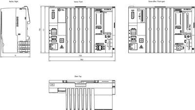 Siemens 6ES7677-2VB42-0GL0