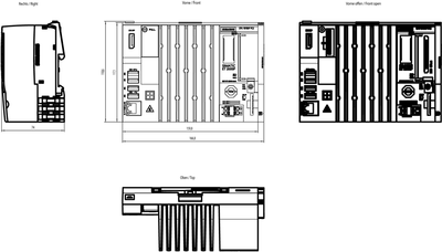 Siemens 6ES7677-2WB42-0GM0