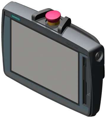Siemens 6AV2145-6KB20-0AS0