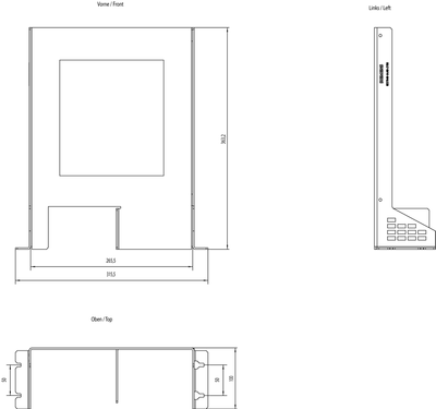 Siemens 6ES7648-1AA10-2YB0