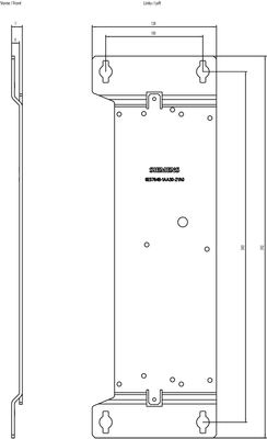 Siemens 6ES7648-1AA30-2YA0