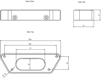 Siemens 6AV7674-1LB50-0AA0