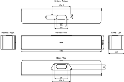 Siemens 6AV7674-1LA70-0AA0