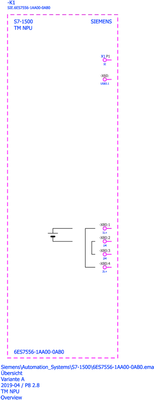 Siemens 6ES7556-1AA00-0AB0