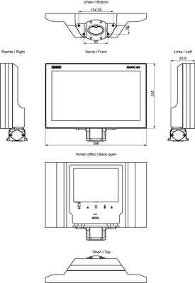 Siemens 6AV7863-5MA14-2AA0