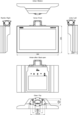 Siemens 6AV7863-5MA15-2AA0