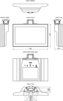 Siemens 6AV7863-5MA15-2NA0