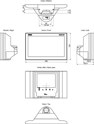 Siemens 6AV7863-5MA16-2AA0