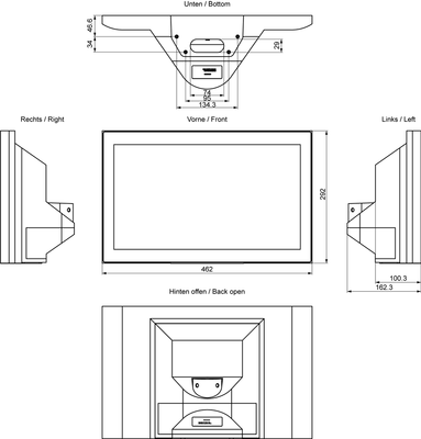 Siemens 6AV7863-6MA16-2NA0