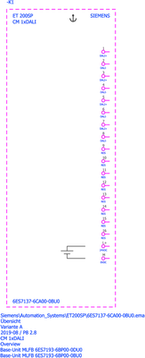 Siemens 6ES7137-6CA00-0BU0