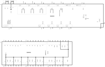 Siemens 6ES7615-7DF10-0AB0