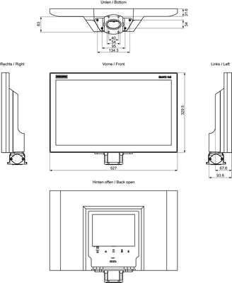 Siemens 6AV7863-4MA14-2AA0