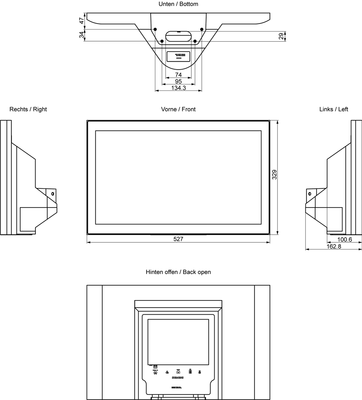 Siemens 6AV7863-4MA16-2NA0
