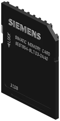 Siemens 6ES7954-8LT03-0AA0