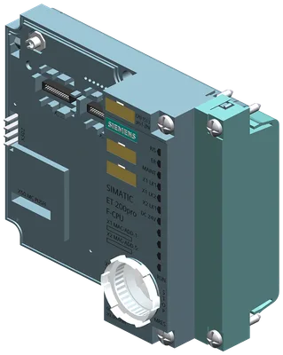 Siemens 6ES7513-2GL00-0AB0