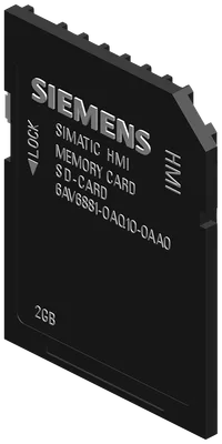 Siemens 6AV6881-0AQ10-0AA0
