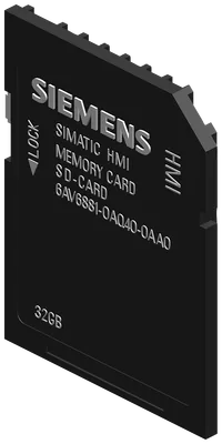 Siemens 6AV6881-0AQ40-0AA0