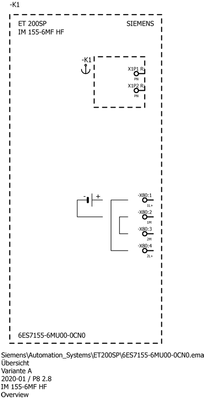 Siemens 6ES7155-6MU00-0CN0