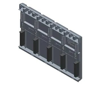 Siemens 6ES7590-0BD00-0AA0