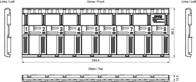 Siemens 6ES7590-0BH00-0AA0