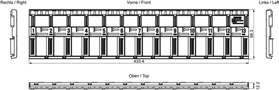 Siemens 6ES7590-0BL00-0AA0