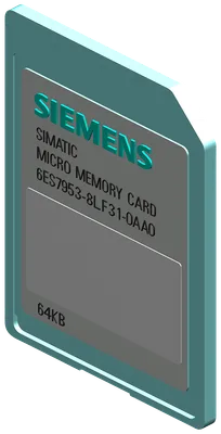Siemens 6ES7953-8LF31-0AA0