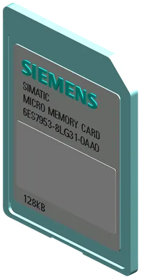 Siemens 6ES7953-8LG31-0AA0