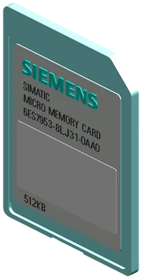 Siemens 6ES7953-8LJ31-0AA0