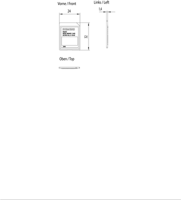 Siemens 6ES7953-8LL31-0AA0