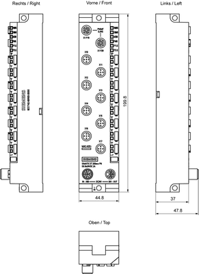 Siemens 6ES7142-6BR00-0BB0