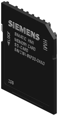 Siemens 6AV2181-8XP00-0AX0