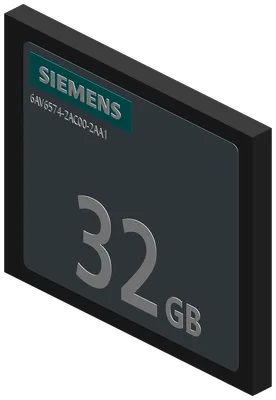 Siemens 6AV6574-2AC00-2AA1