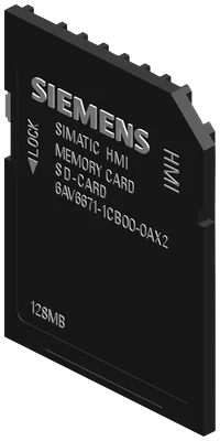 Siemens 6AV6671-1CB00-0AX2