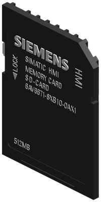 Siemens 6AV6671-8XB10-0AX1
