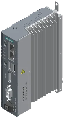 Siemens 6ES7647-0BA00-0YA2