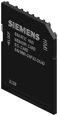 Siemens 6AV6881-0AP40-0AA0