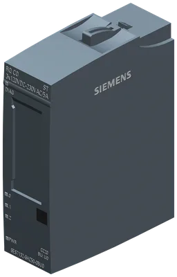Siemens 6ES7132-6HC50-0BU0