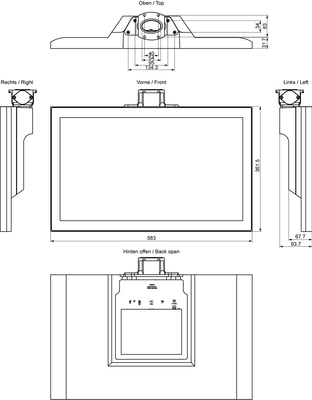 Siemens 6AV7863-7MA15-2NA0
