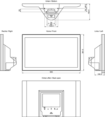 Siemens 6AV7863-7MA16-2NA0