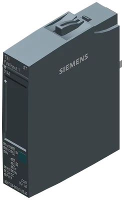 Siemens 6ES7138-6BA01-2BA0