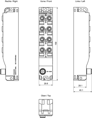 Siemens 6ES7143-5BF00-0BL0