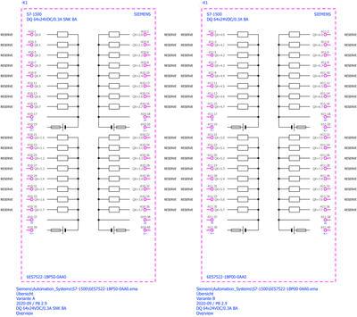 Siemens 6ES7522-1BP50-0AA0