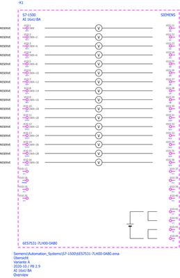 Siemens 6ES7531-7LH00-0AB0