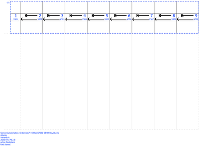 Siemens 6ES7590-0BH00-0AA0