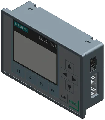 Siemens 6ED1055-4MH08-0BA1