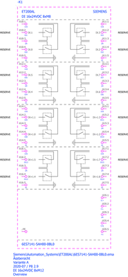 Siemens 6ES7141-5AH00-0BL0