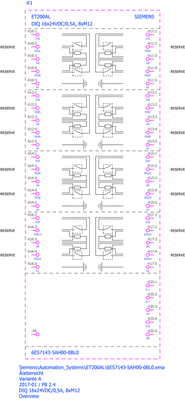 Siemens 6ES7143-5AH00-0BL0