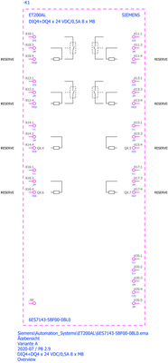 Siemens 6ES7143-5BF00-0BL0