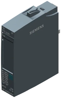 Siemens 6ES7138-6EB00-0BA0