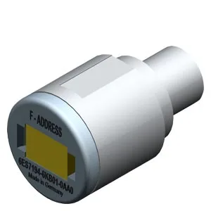 Siemens 6ES7194-6KB01-0AA0